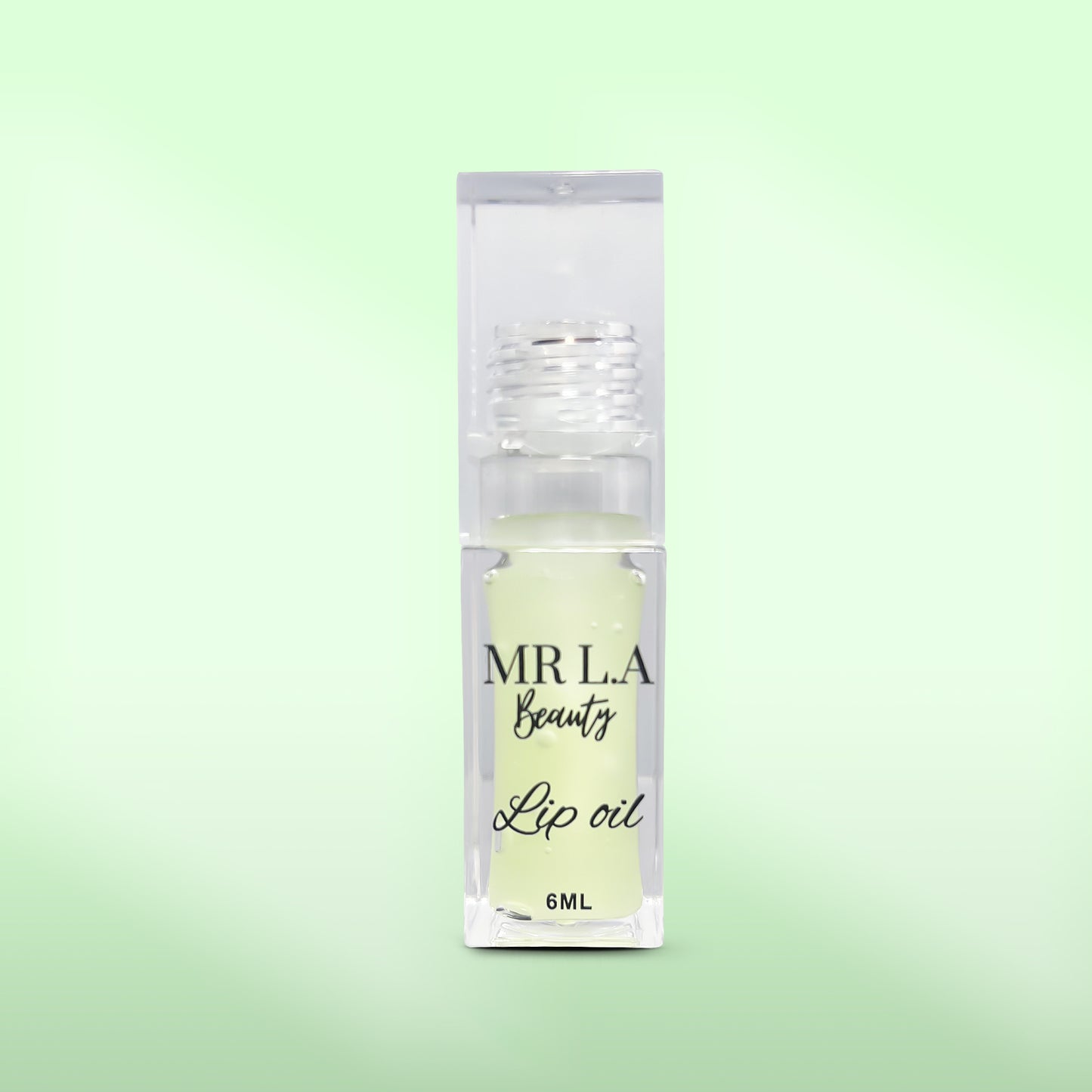Mr L.A Cocktail Lip Oil