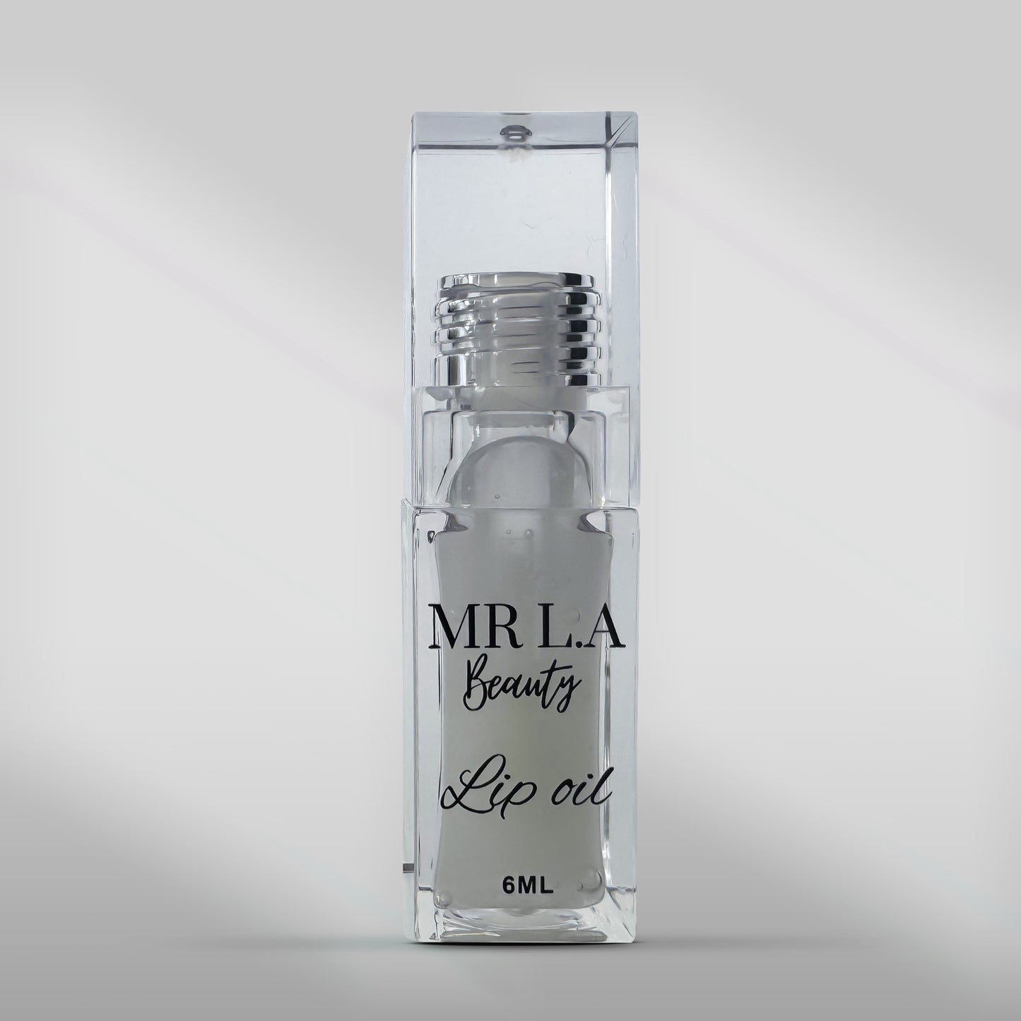 Mr L.A Nourishing Lip Oil