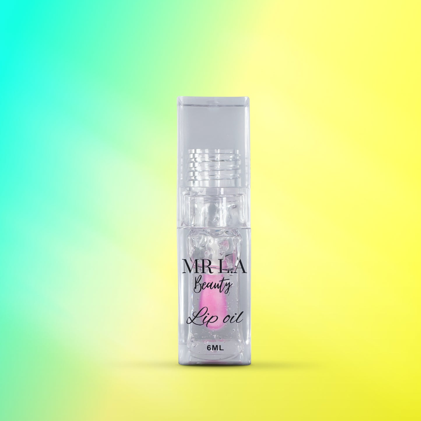 Hydrating Colour Changing Lip Oil