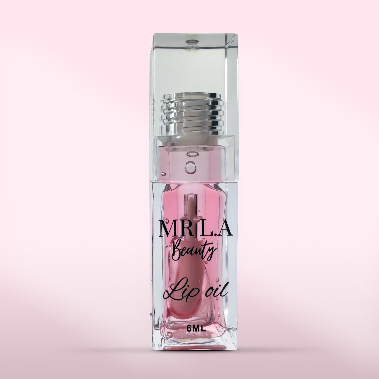 Mr L.A Nourishing Lip Oil