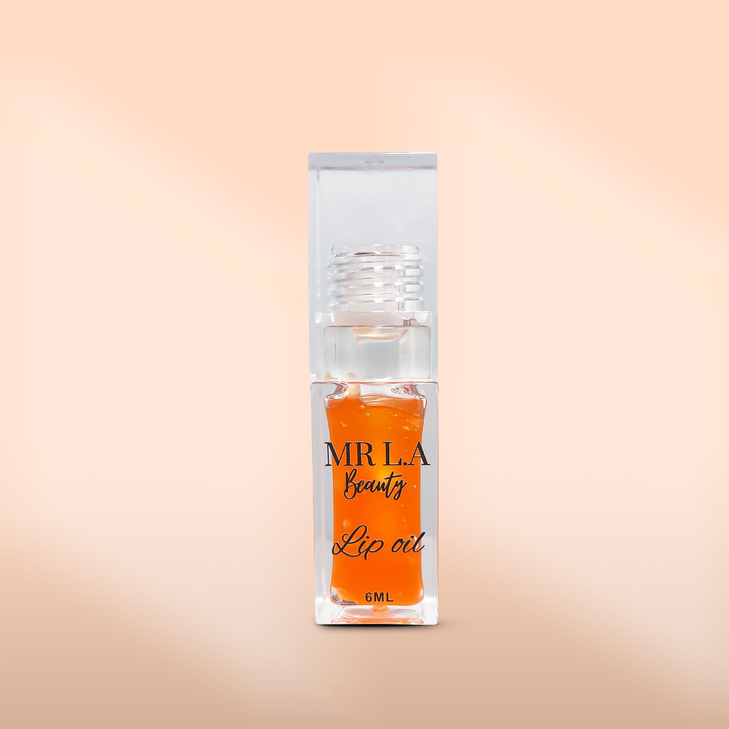 Mr L.A Cocktail Lip Oil