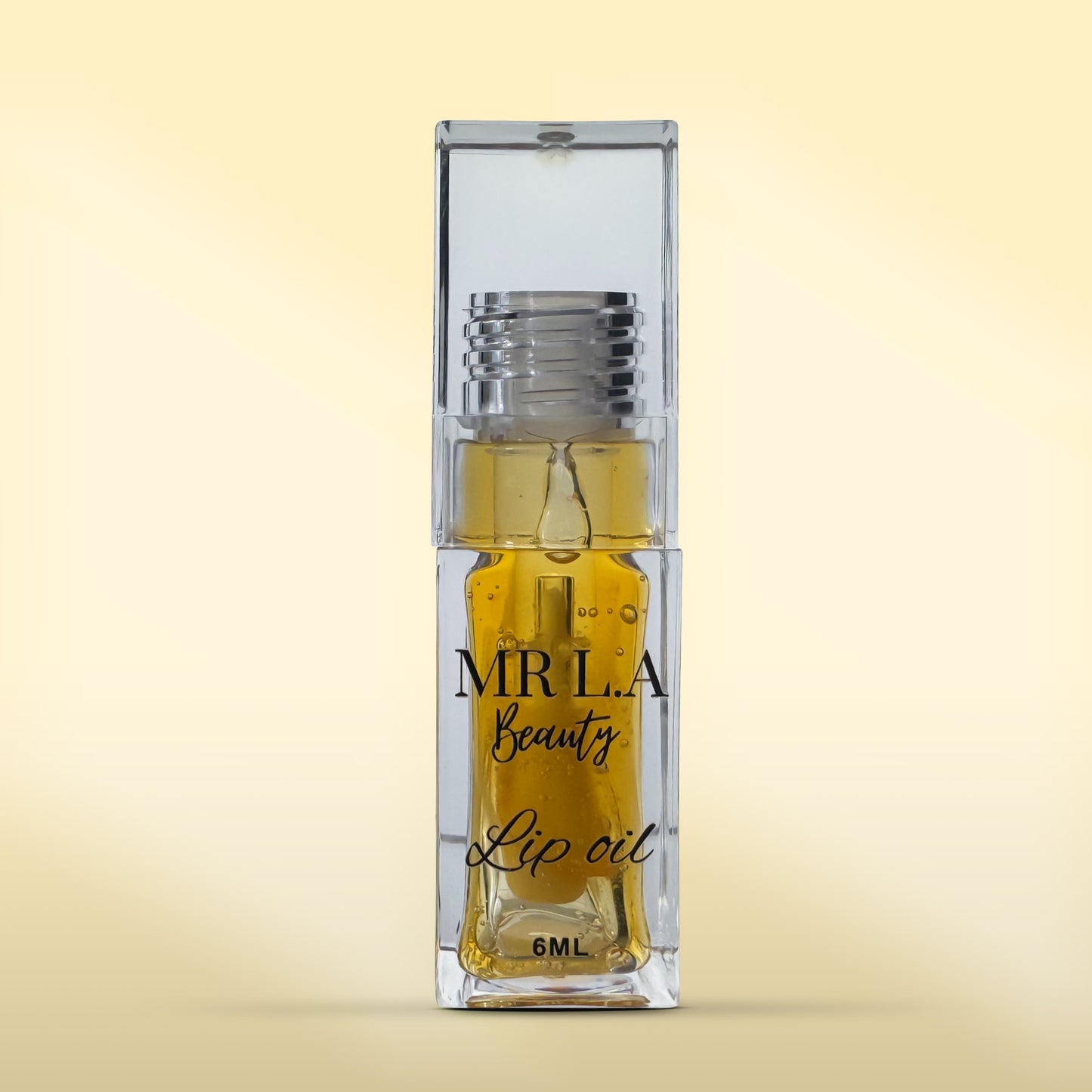 Mr L.A Nourishing Lip Oil