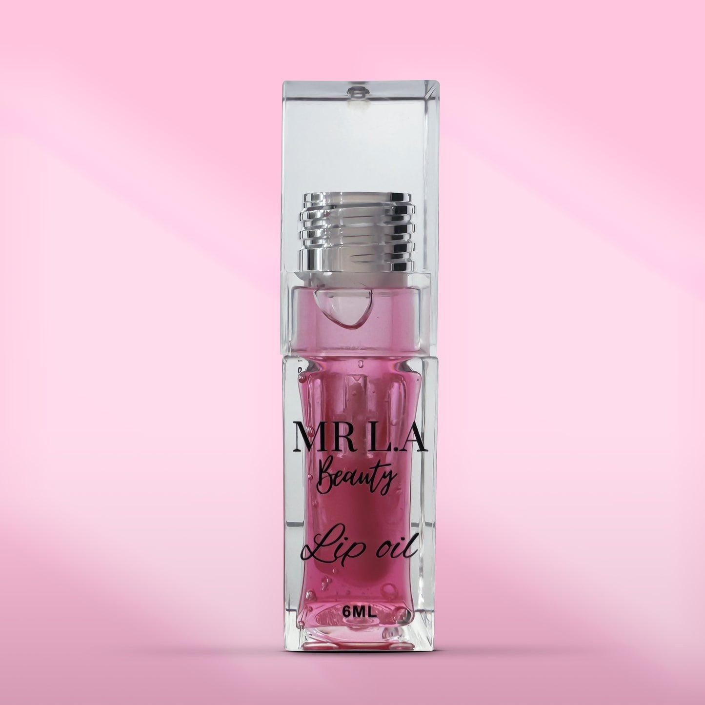 Mr L.A Nourishing Lip Oil