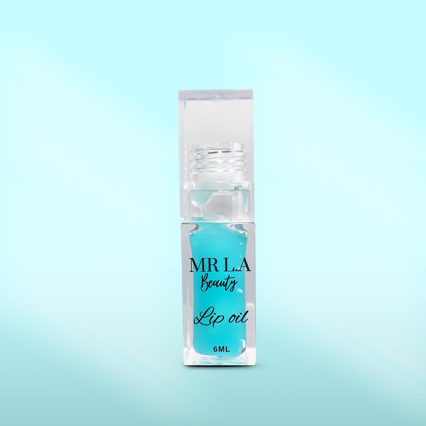 Mr L.A Cocktail Lip Oil