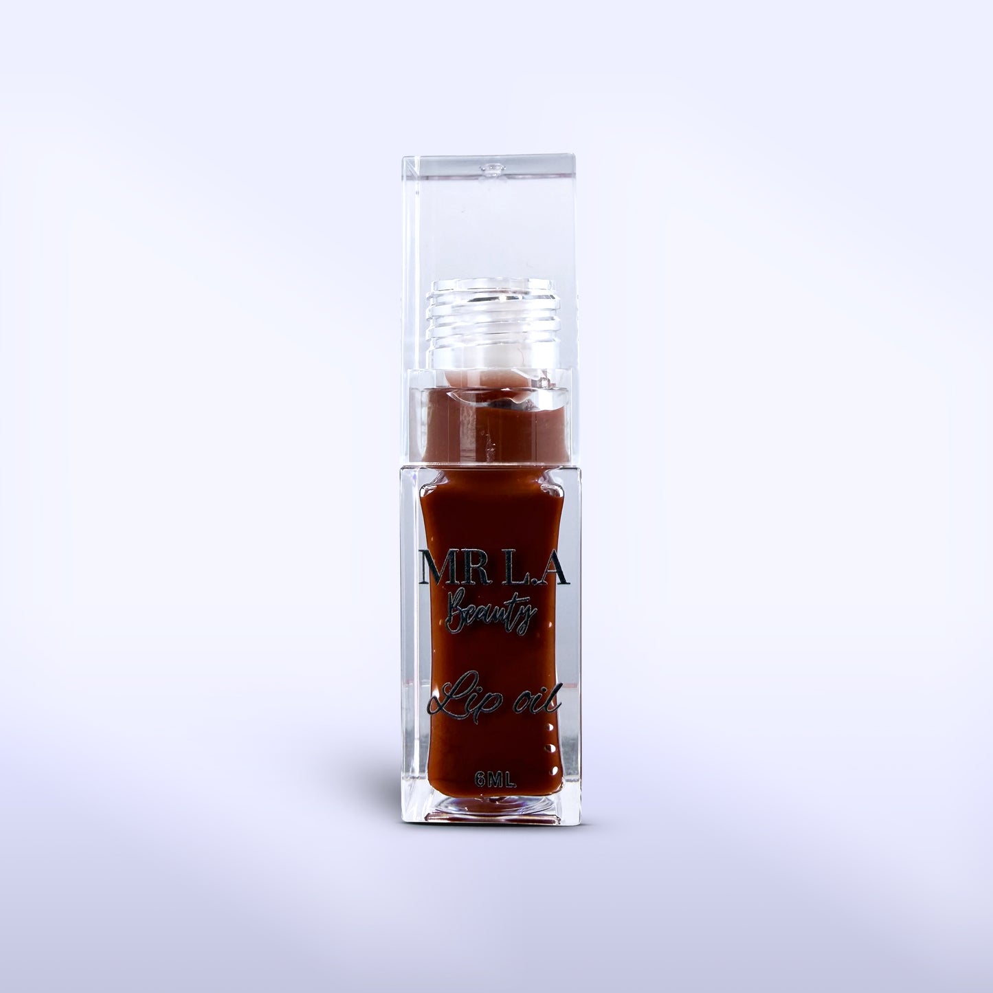 Mr L.A hydrating Pigmented Lip Oil