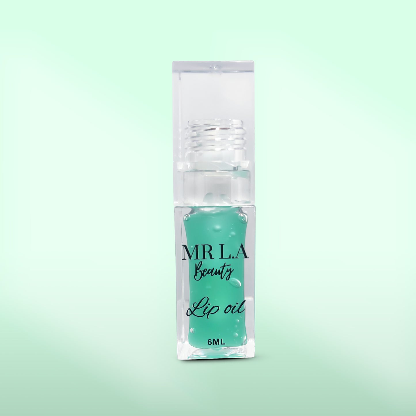 Mr L.A Cocktail Lip Oil