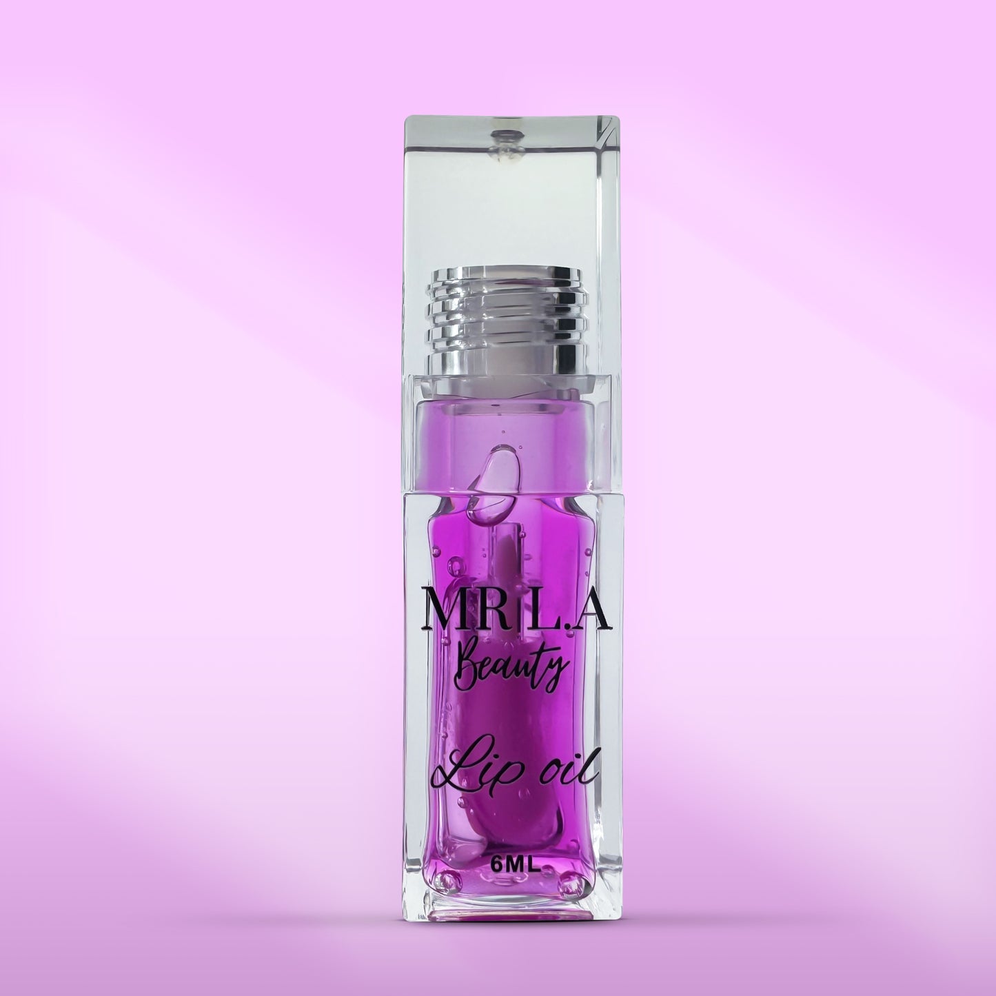 Mr L.A Nourishing Lip Oil