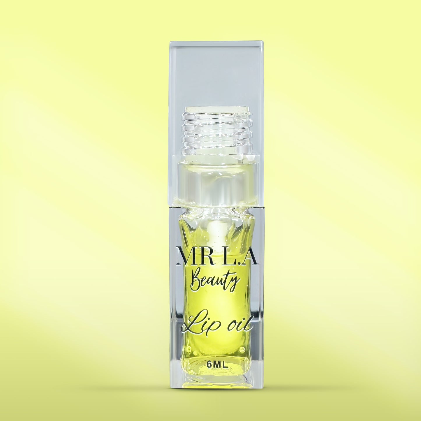 Mr L.A Nourishing Lip Oil