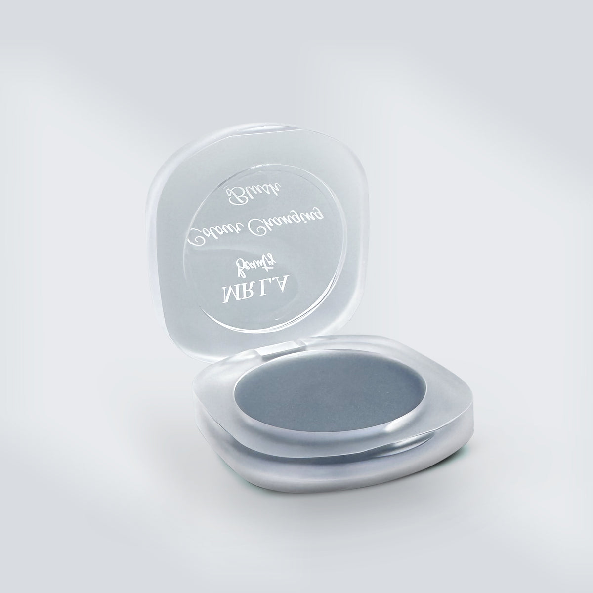 Colour changing blush