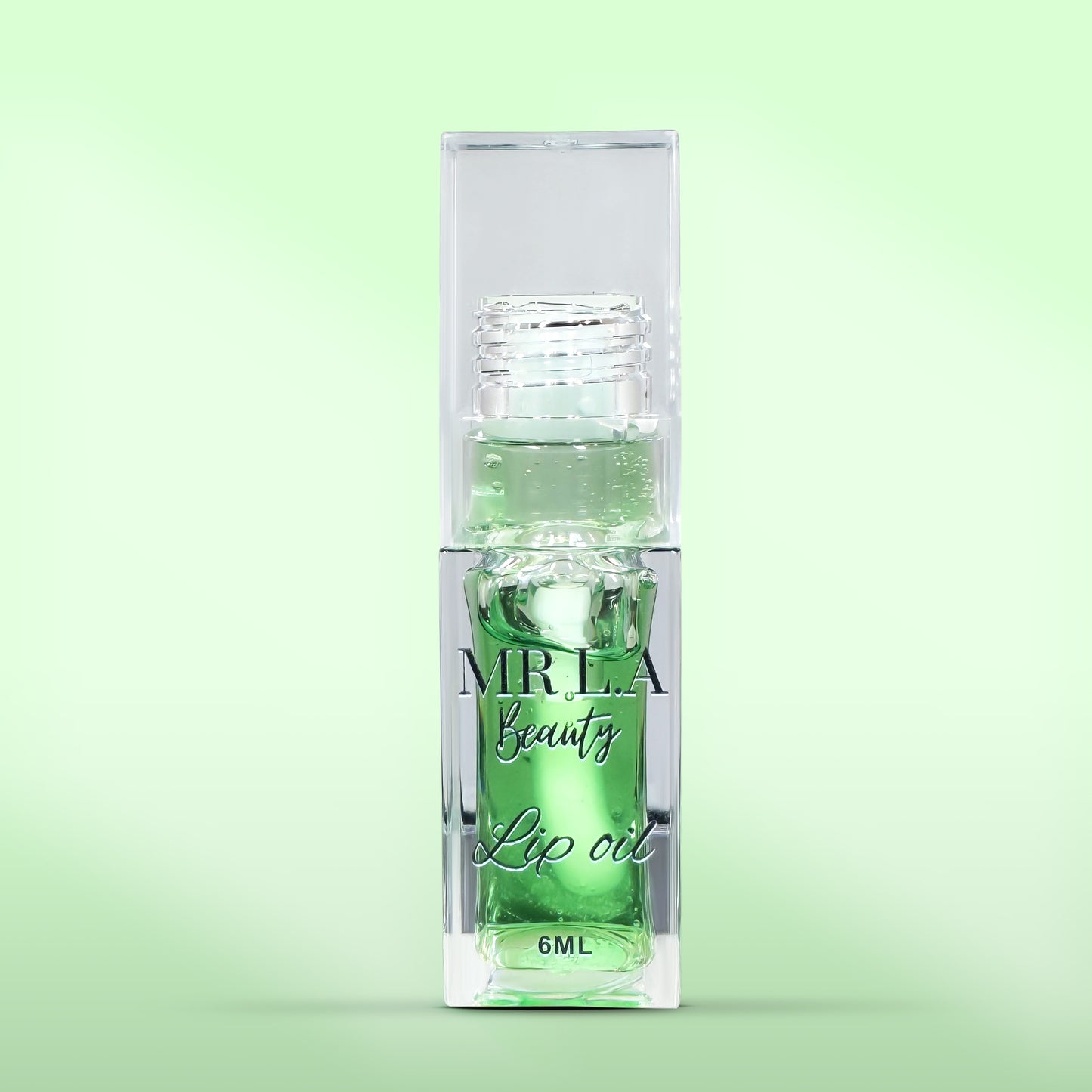 Mr L.A Nourishing Lip Oil