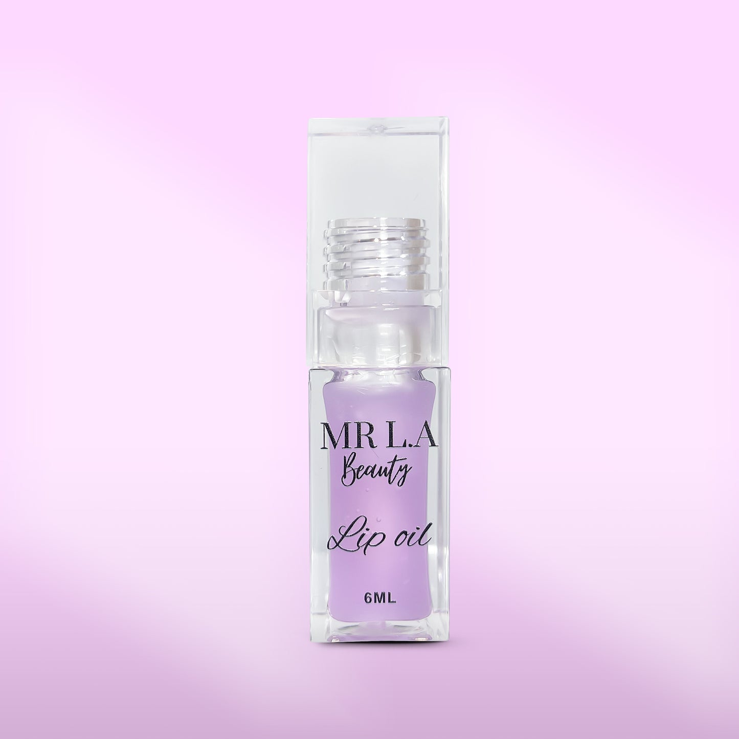 Mr L.A Cocktail Lip Oil