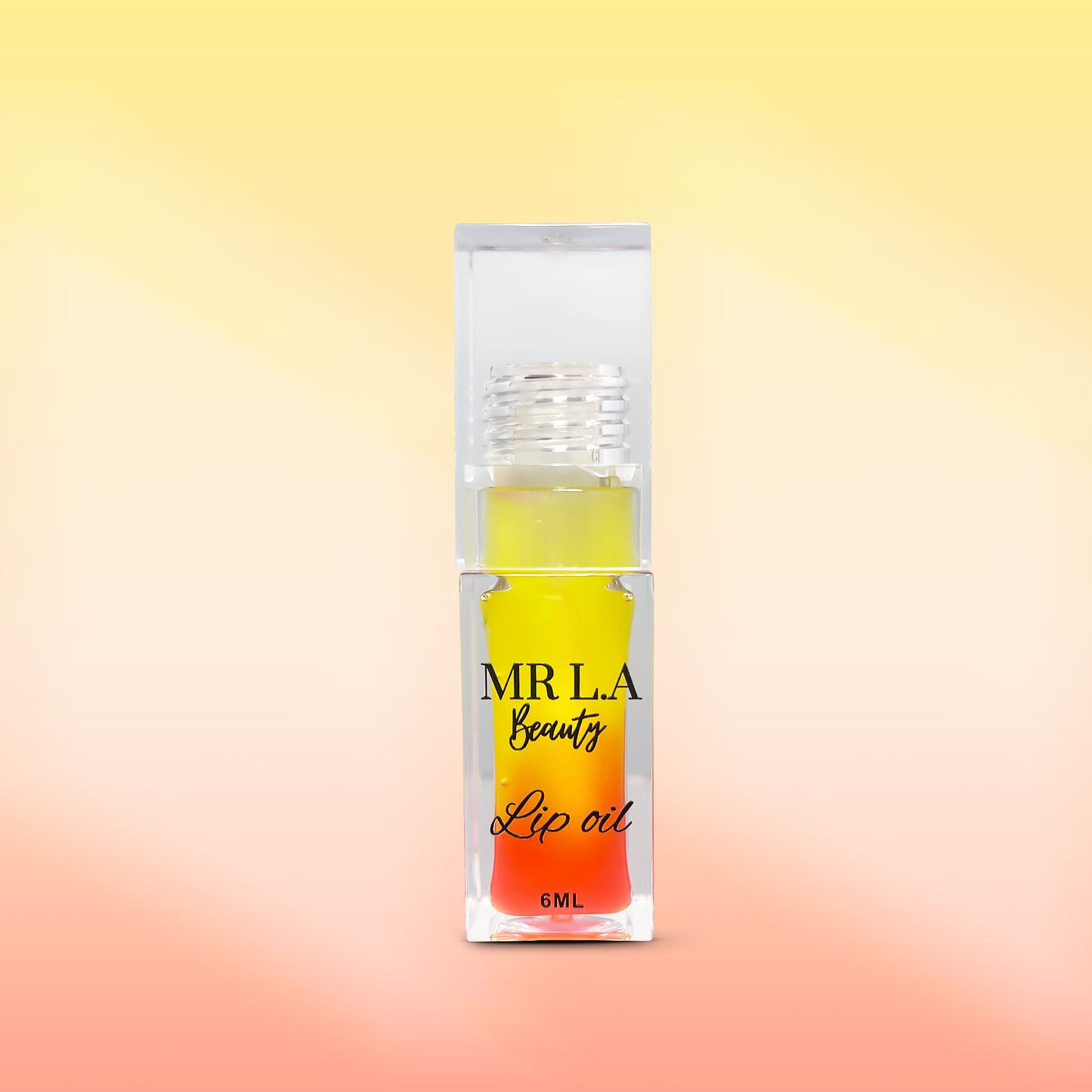 Mr L.A Cocktail Lip Oil