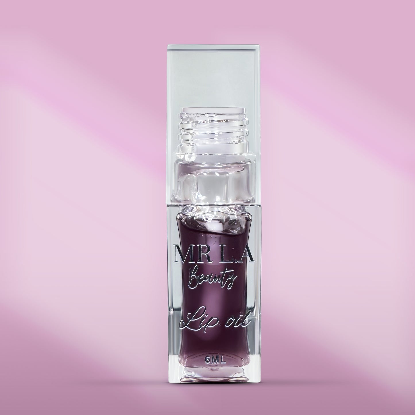 Mr L.A Nourishing Lip Oil