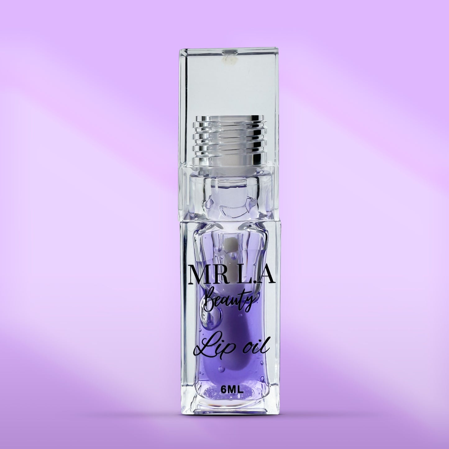 Mr L.A Nourishing Lip Oil