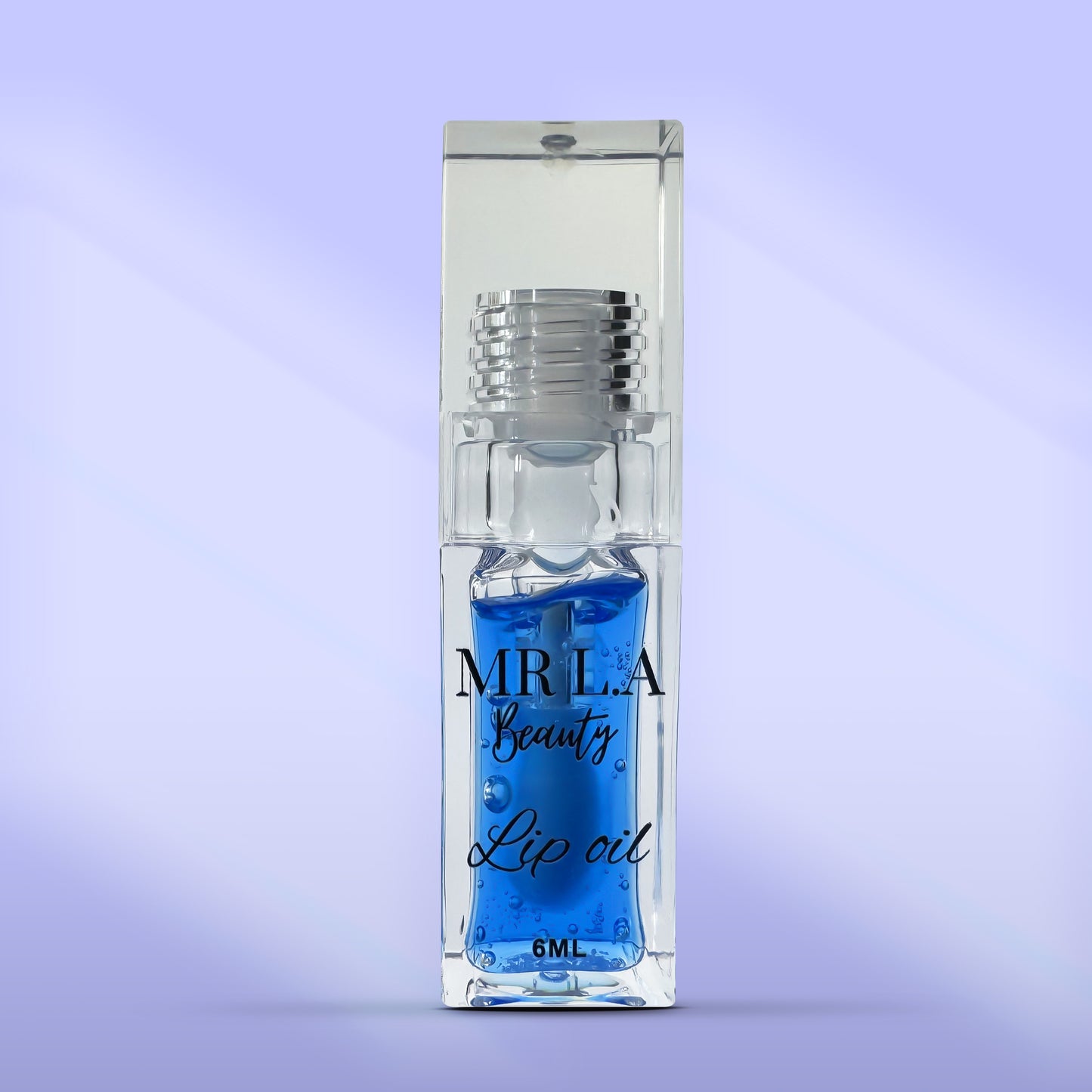 Mr L.A Nourishing Lip Oil