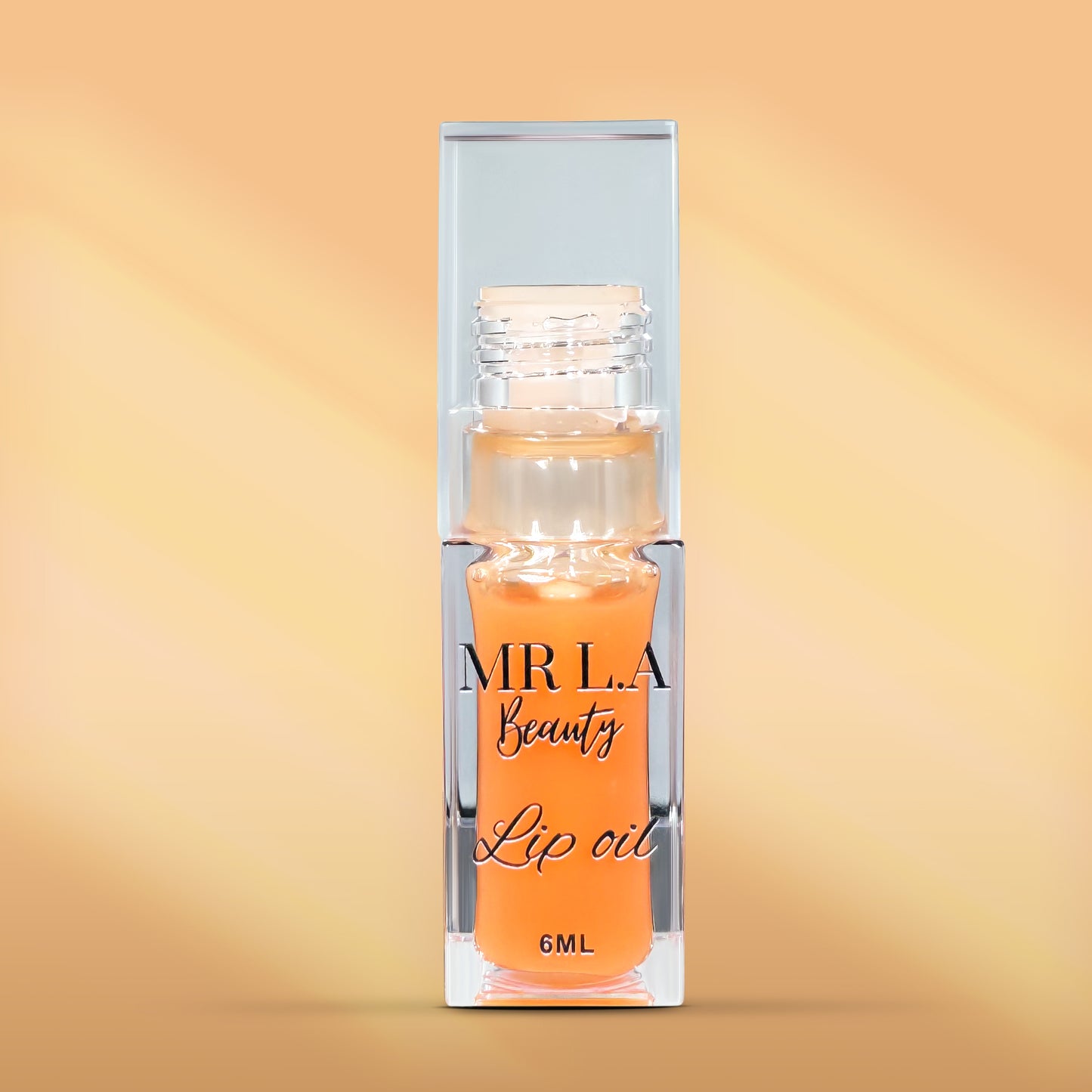 Mr L.A Nourishing Lip Oil