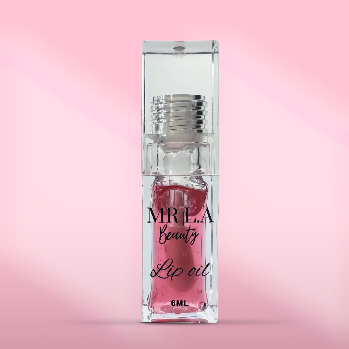 Mr L.A Nourishing Lip Oil