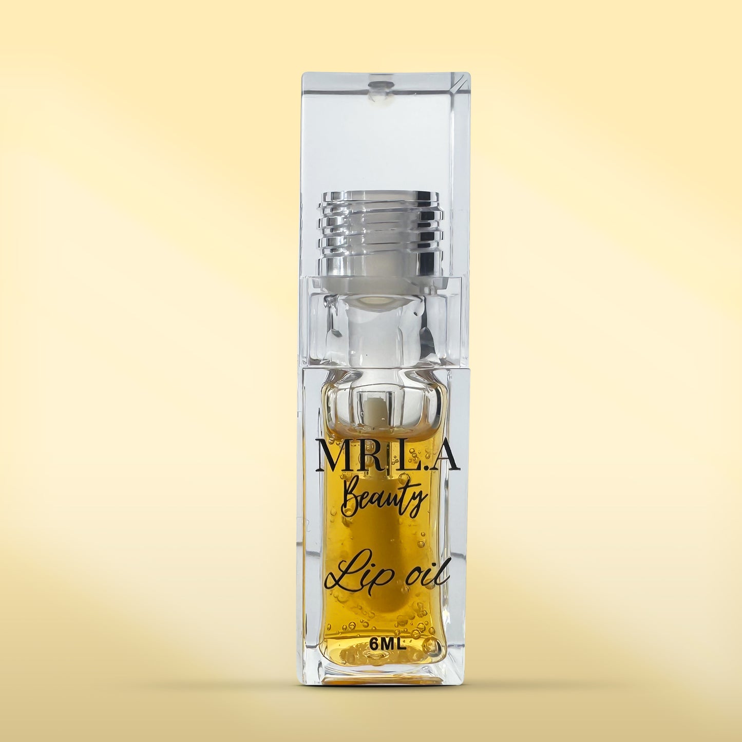 Mr L.A Nourishing Lip Oil