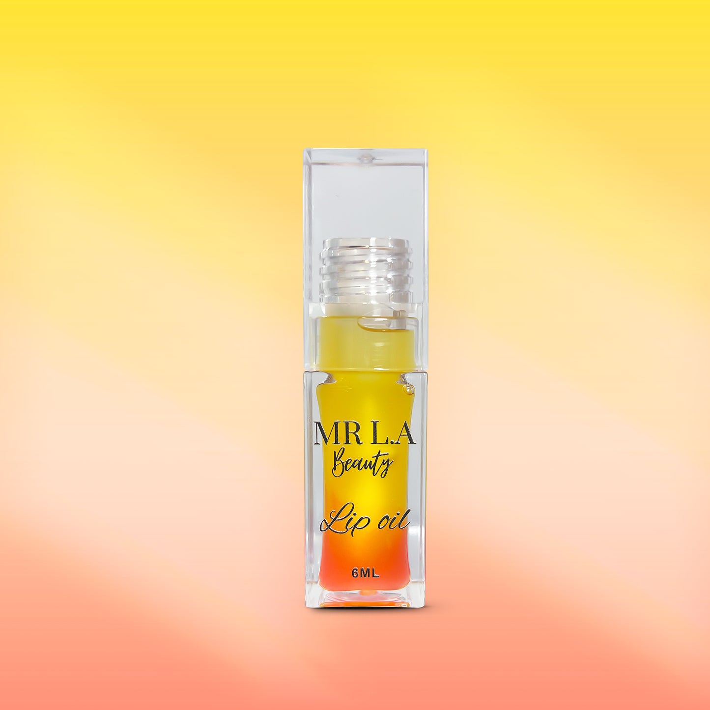 Mr L.A Cocktail Lip Oil