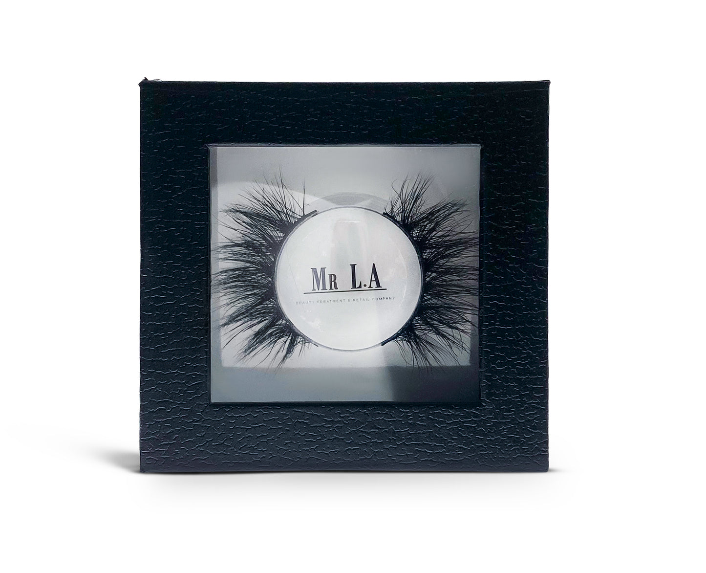 Signature Lashes