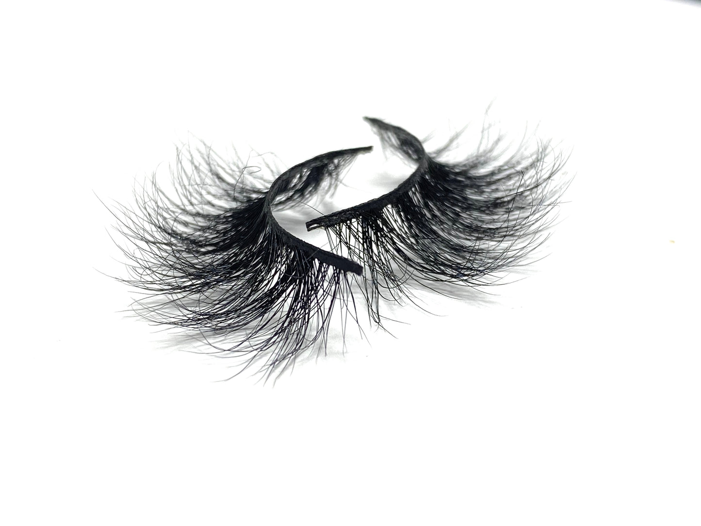 Signature Lashes