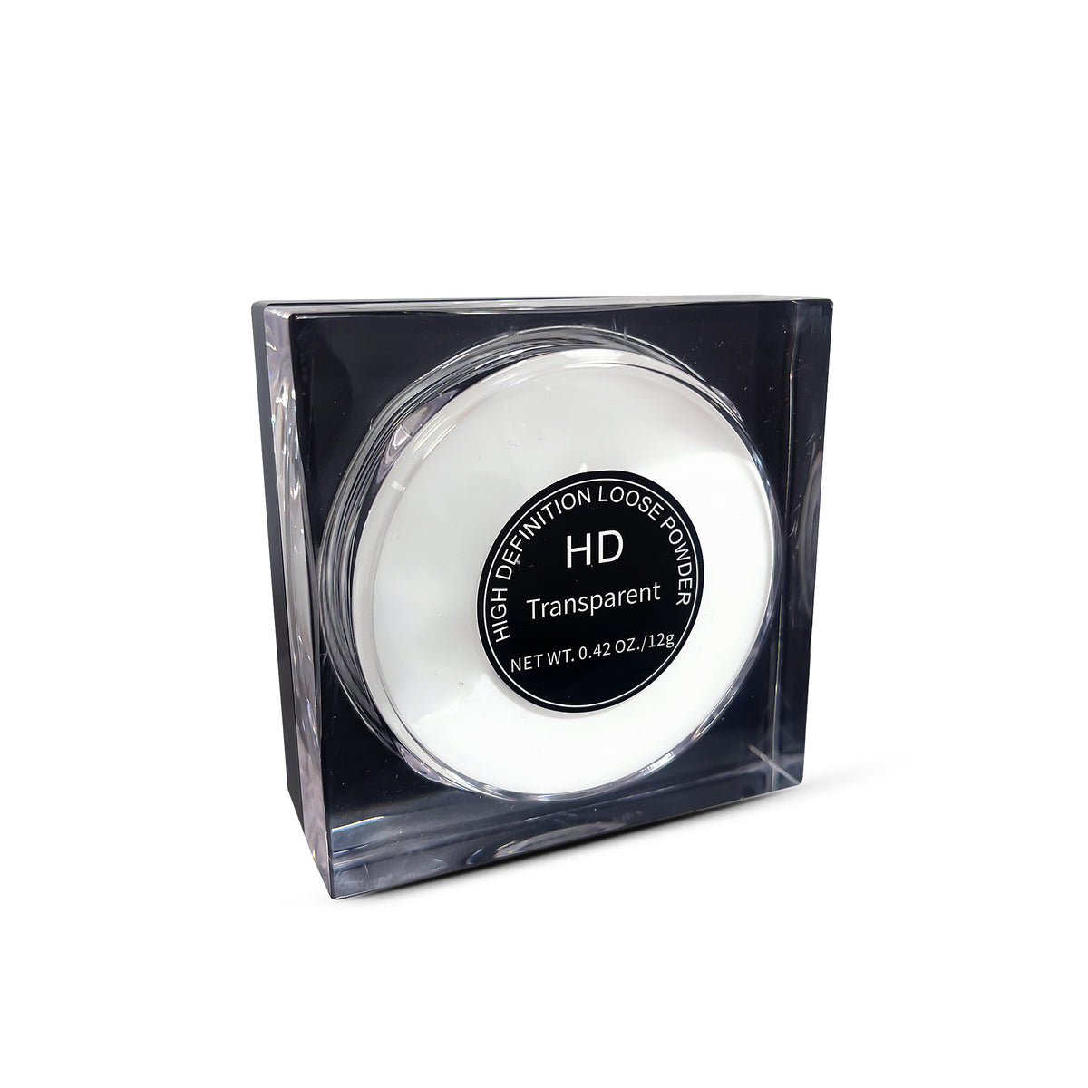 Setting powder