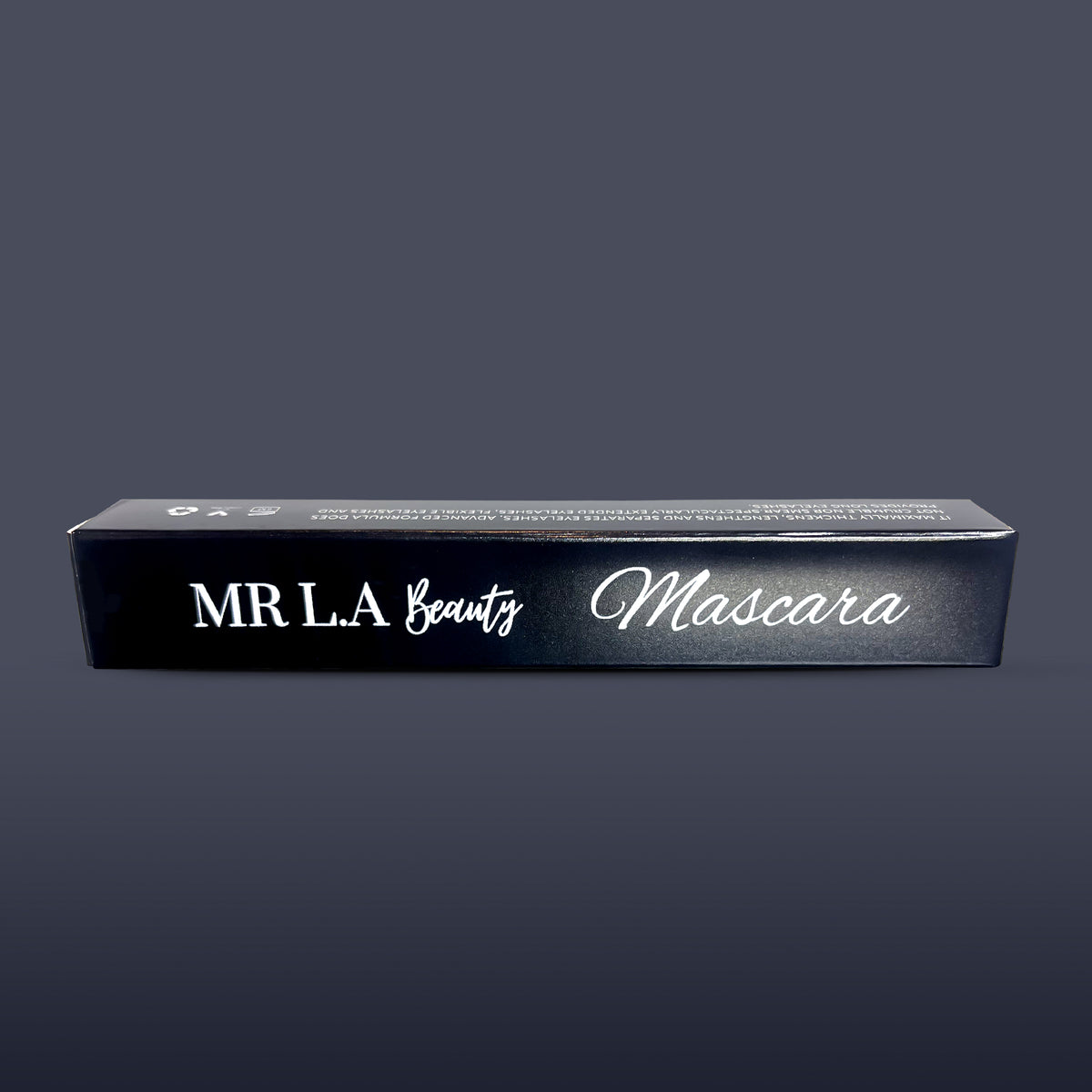 Mascara 4D waterproof