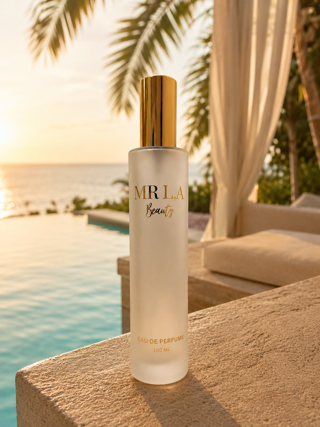 100ML Summer Collection