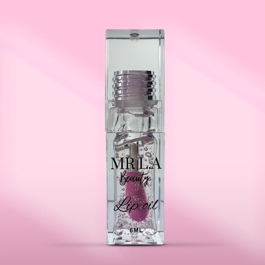 Hydrating Colour Changing Lip Oil