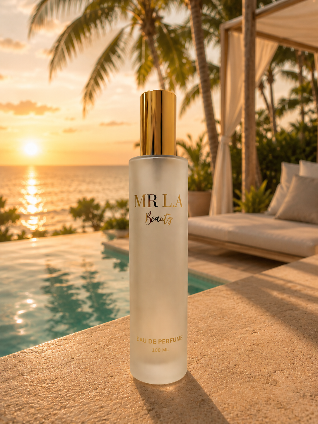 100ML Summer Collection