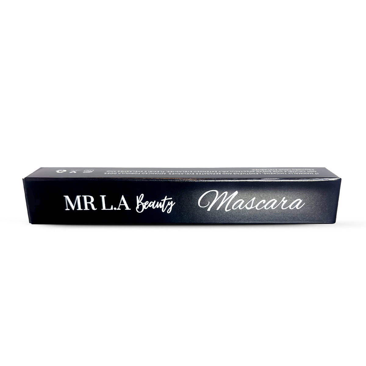 Mascara 4D waterproof