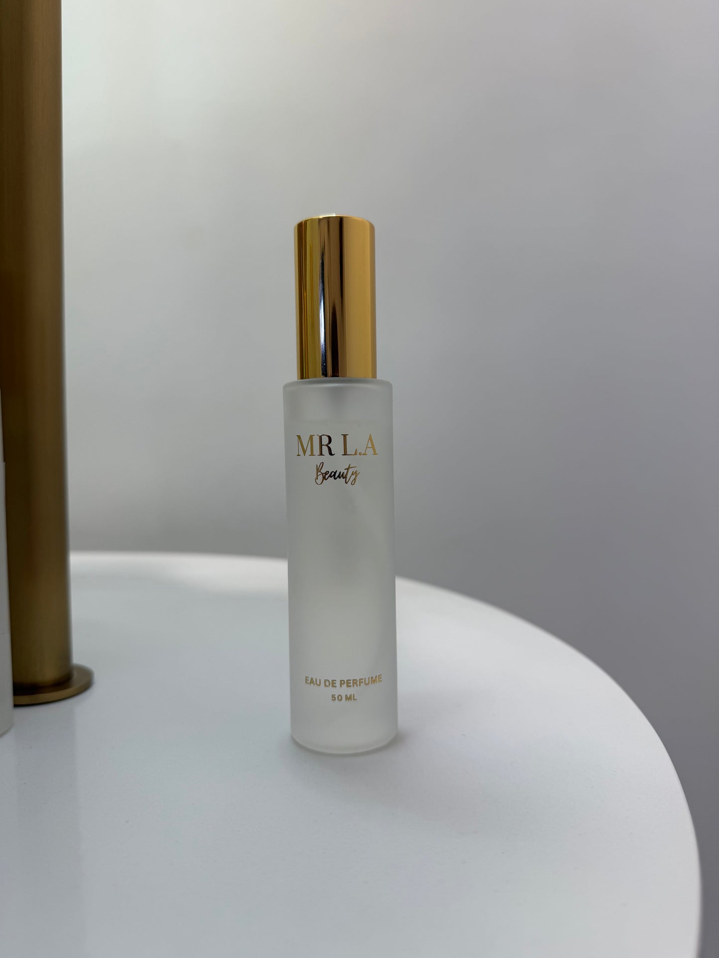 50ML luxury perfume collection