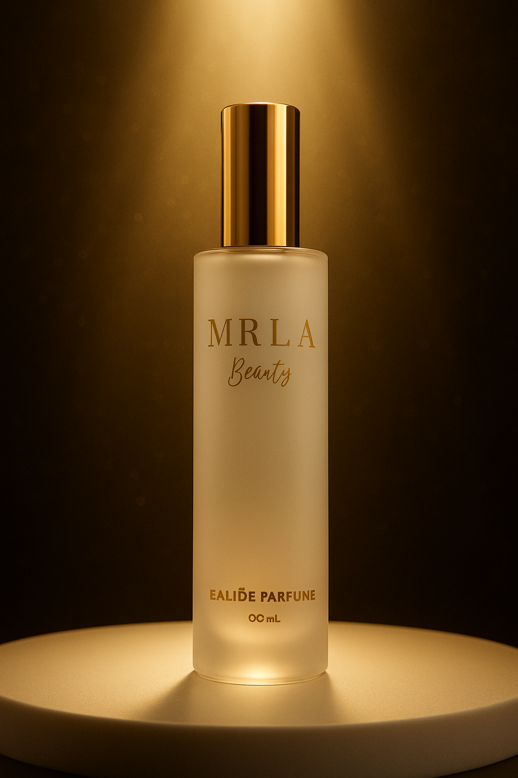 50ML luxury perfume collection