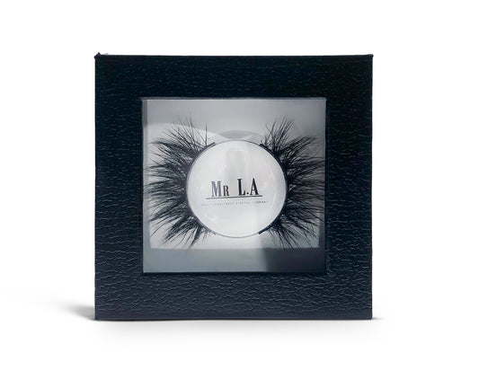 Signature Lashes